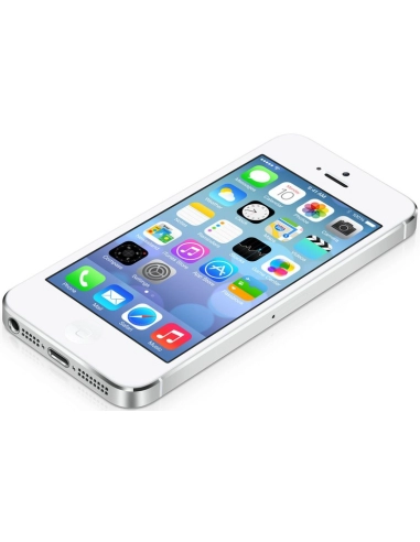 Apple iPhone 5 64GB White Silver (Biały Srebrny)