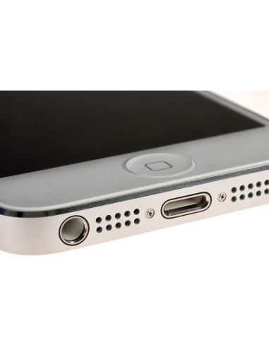 Apple iPhone 5 64GB White Silver (Biały Srebrny)