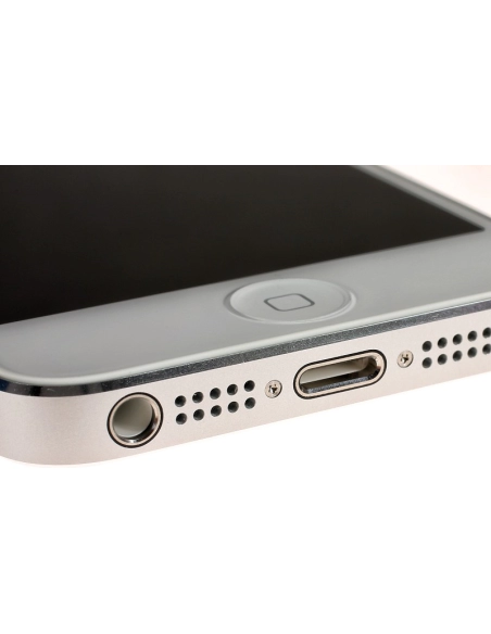 Apple iPhone 5 64GB White Silver (Biały Srebrny)