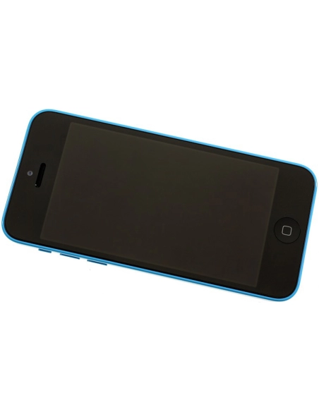 Apple iPhone 5C 8GB Blue (Niebieski)