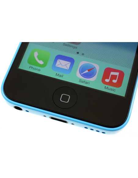 Apple iPhone 5C 8GB Blue (Niebieski)