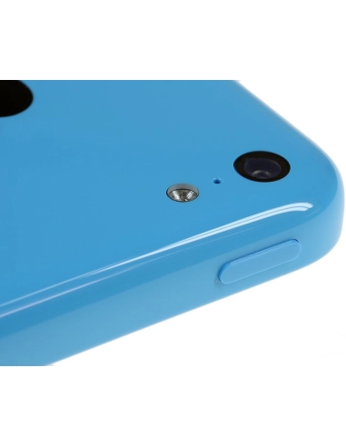 Apple iPhone 5C 8GB Blue (Niebieski)