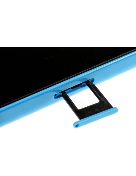 Apple iPhone 5C 8GB Blue (Niebieski)