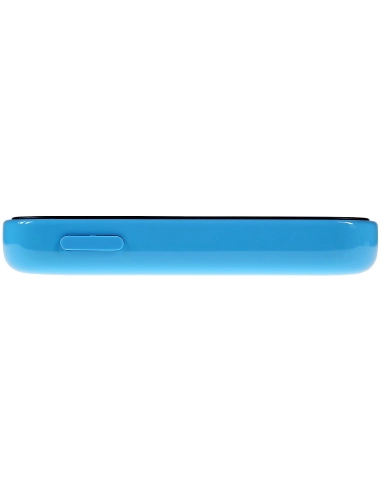 Apple iPhone 5C 8GB Blue (Niebieski)