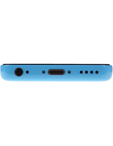 Apple iPhone 5C 8GB Blue (Niebieski)