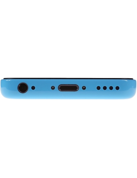 Apple iPhone 5C 8GB Blue (Niebieski)