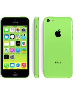 Apple iPhone 5C 8GB Green (Zielony) 2
