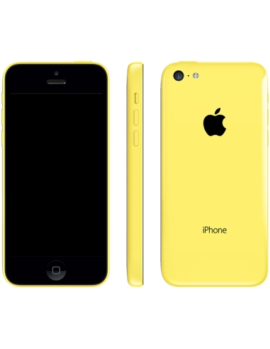 Apple iPhone 5C 8GB Yellow (Żółty)