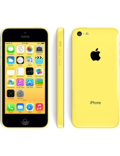 Apple iPhone 5C 8GB Yellow (Żółty) 2