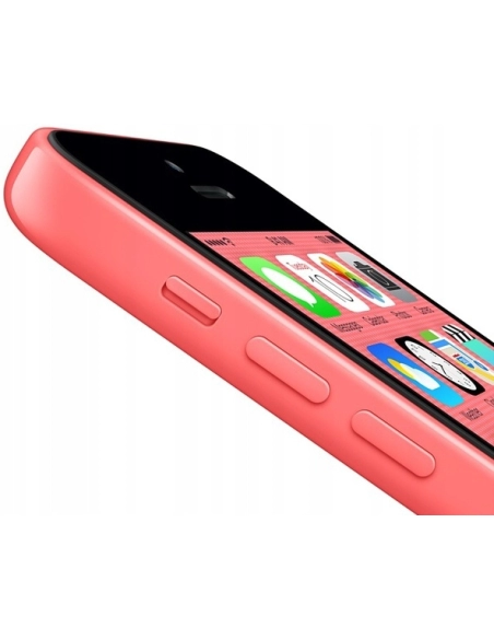 Apple iPhone 5C 8GB Pink (Różowy)