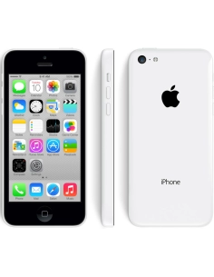 Apple iPhone 5C 16GB White (Biały) 2