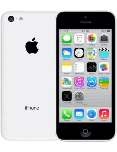 Apple iPhone 5C 32GB White (Biały)