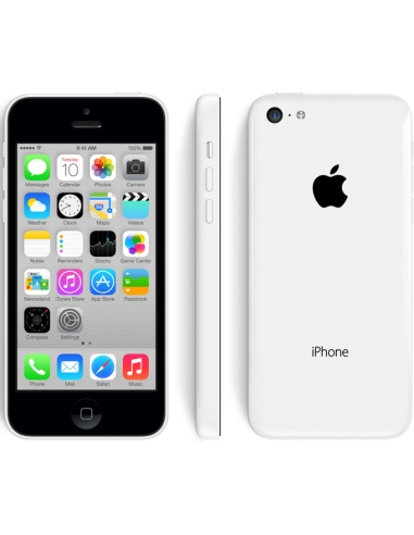 Apple iPhone 5C 32GB White (Biały)