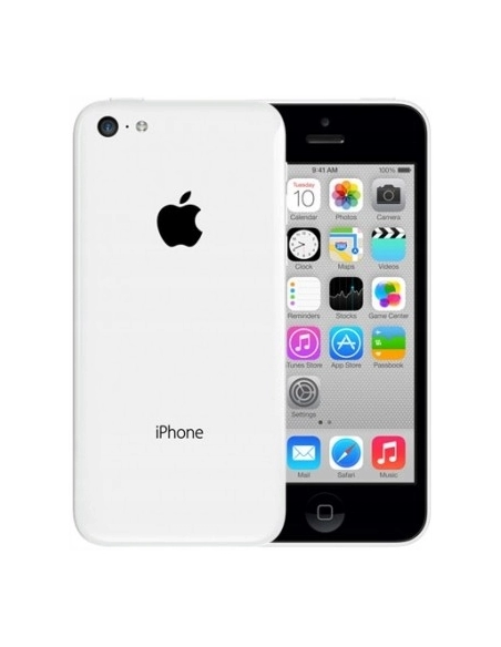 Apple iPhone 5C 32GB White (Biały)