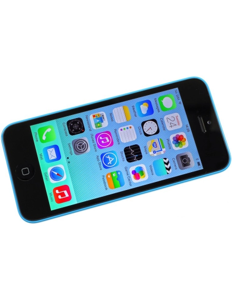 Apple iPhone 5C 32GB Blue (Niebieski)