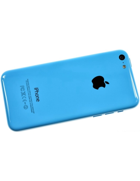Apple iPhone 5C 32GB Blue (Niebieski)
