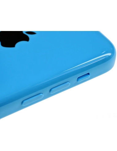 Apple iPhone 5C 32GB Blue (Niebieski)