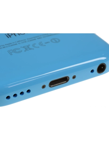 Apple iPhone 5C 32GB Blue (Niebieski)