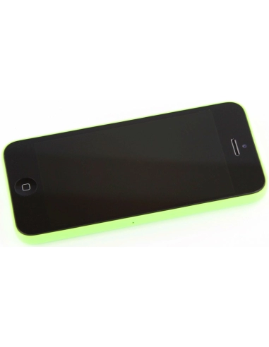 Apple iPhone 5C 32GB Green (Zielony)