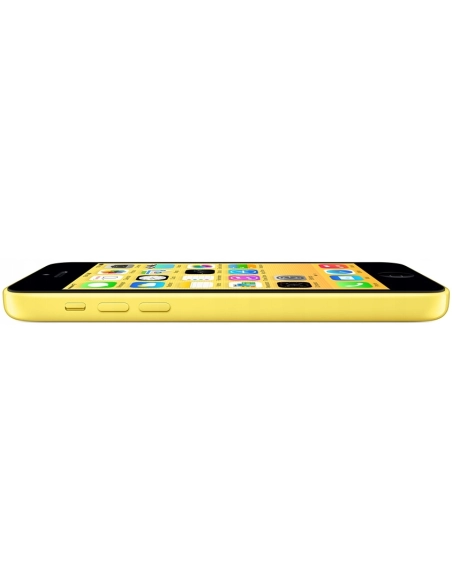 Apple iPhone 5C 32GB Yellow (Żółty)