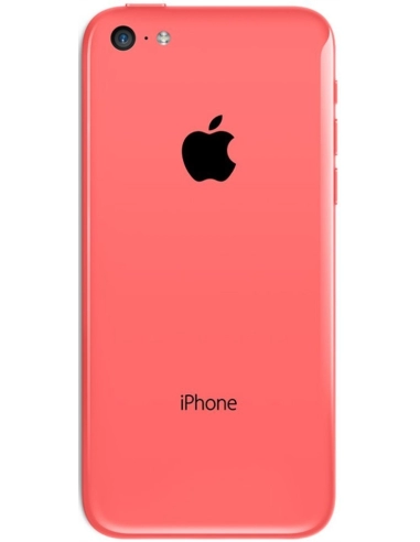 Apple iPhone 5C 16GB Pink (Różowy)