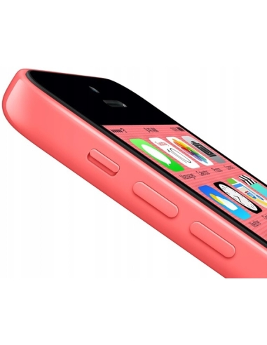 Apple iPhone 5C 32GB Pink (Różowy)