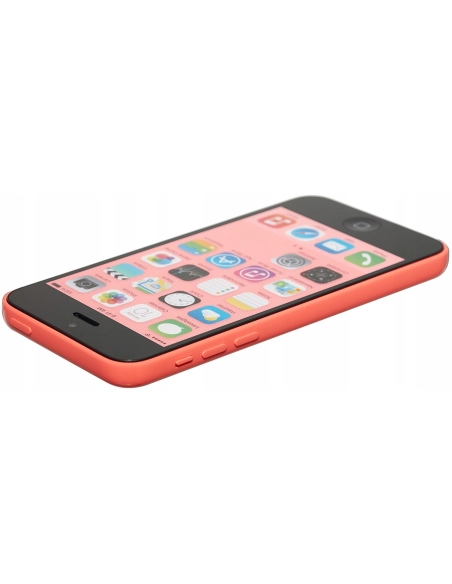 Apple iPhone 5C 32GB Pink (Różowy)
