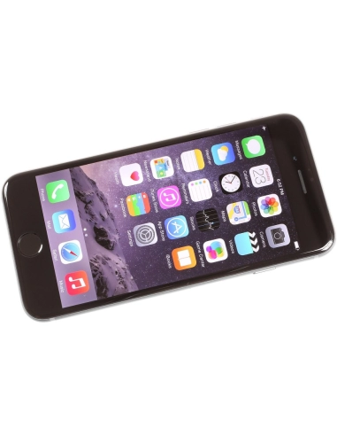 Apple iPhone 6 16GB Space Gray (Gwiezdna Szarość)