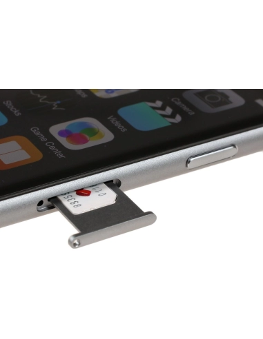 Apple iPhone 6 16GB Space Gray (Gwiezdna Szarość)