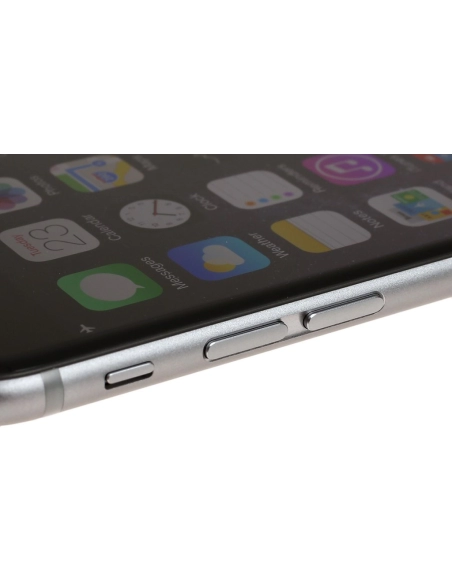 Apple iPhone 6 16GB Space Gray (Gwiezdna Szarość)