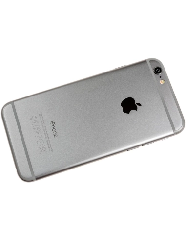 Apple iPhone 6 64GB Space Gray (Gwiezdna Szarość)