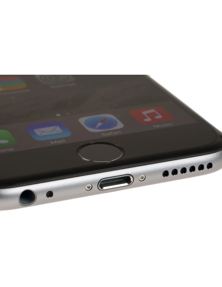 Apple iPhone 6 64GB Space Gray (Gwiezdna Szarość)