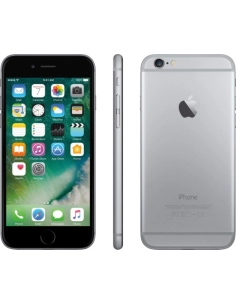 Apple iPhone 6 128GB Space Gray (Gwiezdna Szarość) 2