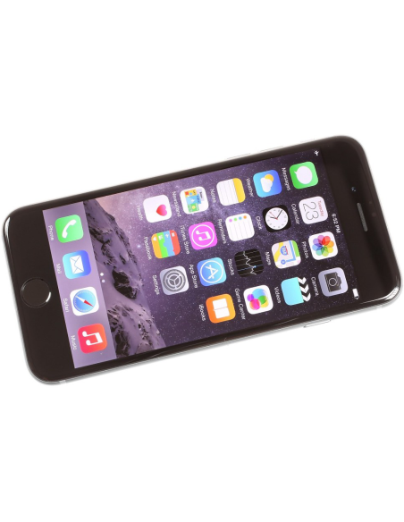 Apple iPhone 6 128GB Space Gray (Gwiezdna Szarość)