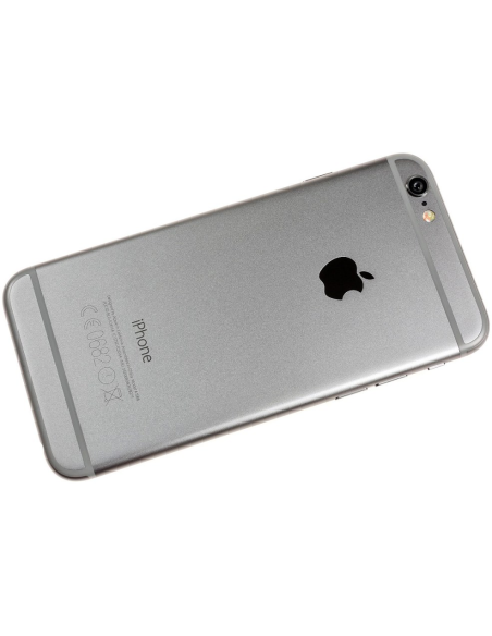 Apple iPhone 6 128GB Space Gray (Gwiezdna Szarość)