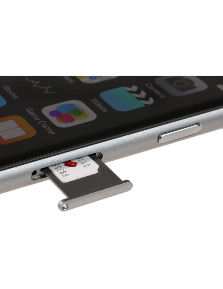 Apple iPhone 6 128GB Space Gray (Gwiezdna Szarość)