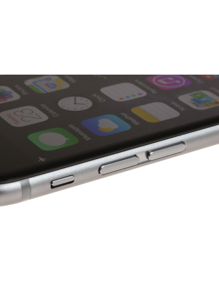 Apple iPhone 6 128GB Space Gray (Gwiezdna Szarość)