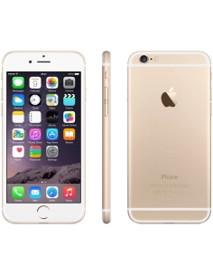 Apple iPhone 6 16GB Gold (Złoty) 2
