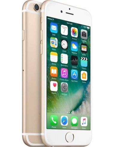 Apple iPhone 6 16GB Gold (Złoty)