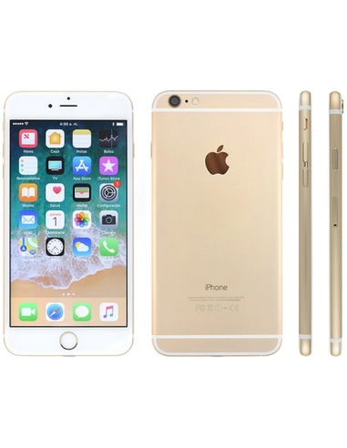 Apple iPhone 6 128GB Gold (Złoty)