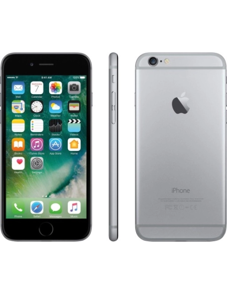 Apple iPhone 6 Plus 64GB Space Gray (Gwiezdna Szarość)