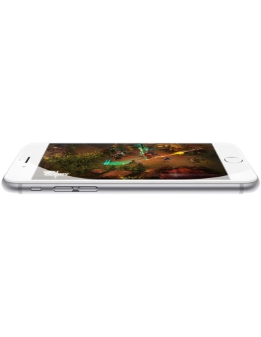 Apple iPhone 6 Plus 64GB Silver (Srebrny)