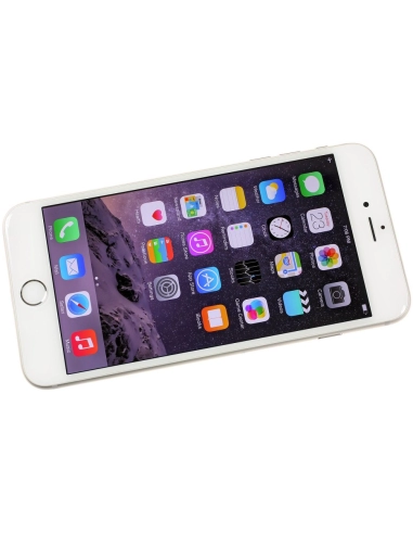 Apple iPhone 6 Plus 64GB Silver (Srebrny)