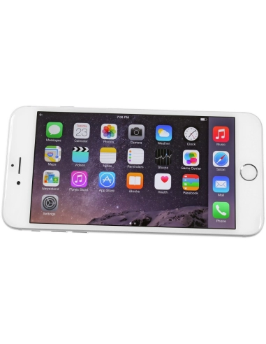 Apple iPhone 6 Plus 64GB Silver (Srebrny)