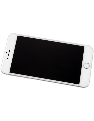 Apple iPhone 6 Plus 128GB Silver (Srebrny)