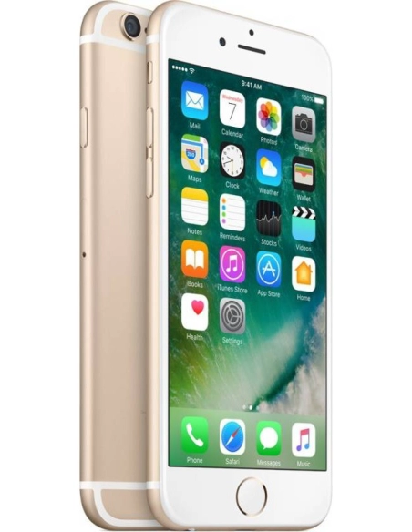 Apple iPhone 6 Plus 64GB Gold (Złoty)