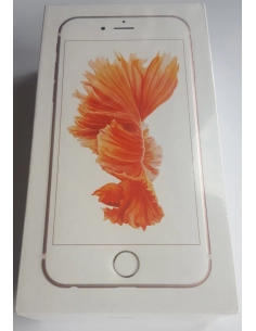 Apple iPhone 6S 64GB Rose Gold (Różowe Złoto) 2