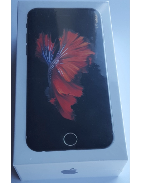 Apple iPhone 6S 16GB Space Gray (Gwiezdna Szarość)