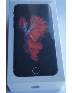 Apple iPhone 6S 64GB Space Gray (Gwiezdna Szarość) 2