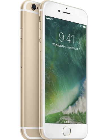 Apple iPhone 6S 128GB Gold (Złoty)